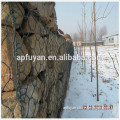 produce top quality gabion mesh(hot selling)